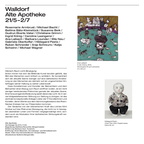2023 Catalog RADIALE-50 Jahre Kunst im Kreis-Walldorf