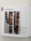 2024 Catalogue VIII International Triennial of Textile Arts
