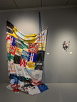 Two artworks