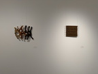 Two artworks