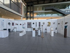 Gesamt Übersicht Ausstellung (100 visits) Gesamt Übersicht Ausstellung Gesamt Übersicht Ausstellung