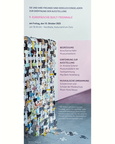 Current exhibition 9.th quilt triennale Kreismuseum Zons, Dormagen