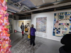 The exhibition (292 visits) The exhibition The exhibition