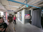 The exhibition (287 visits) The exhibition The exhibition