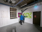 The exhibition (275 visits) The exhibition The exhibition