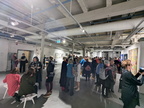 Opening Exhibition (286 visits) Opening Exhibition Opening Exhibition