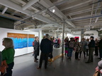 The exhibition (251 visits) The exhibition The exhibition