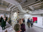 The exhibition (288 visits) The exhibition The exhibition
