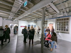 The exhibition (271 visits) The exhibition The exhibition