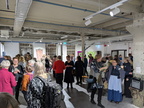 Opening Exhibition (289 visits) Opening Exhibition Opening Exhibition