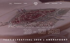 Textielfestival (281 visits) Textielfestival Textielfestival
