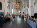Textielfestival in de Joriskerk (250 visits) Textielfestival in de Joriskerk Textielfestival in de Joriskerk
