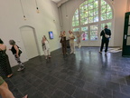 Third exhibition room