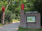 Odapark, centre for contemporary art