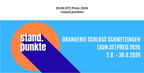 Coming Exhibition: stand.punkte